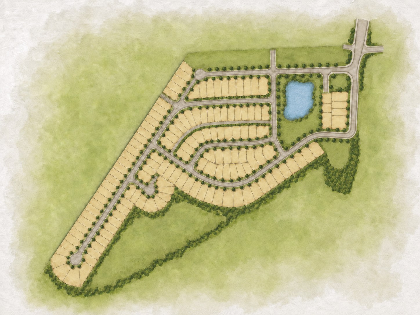 Allen Farms community photo