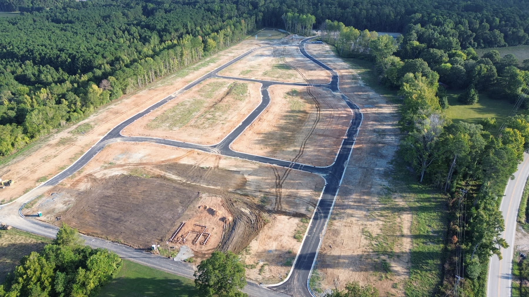 Godwin Farms in Cumberland County