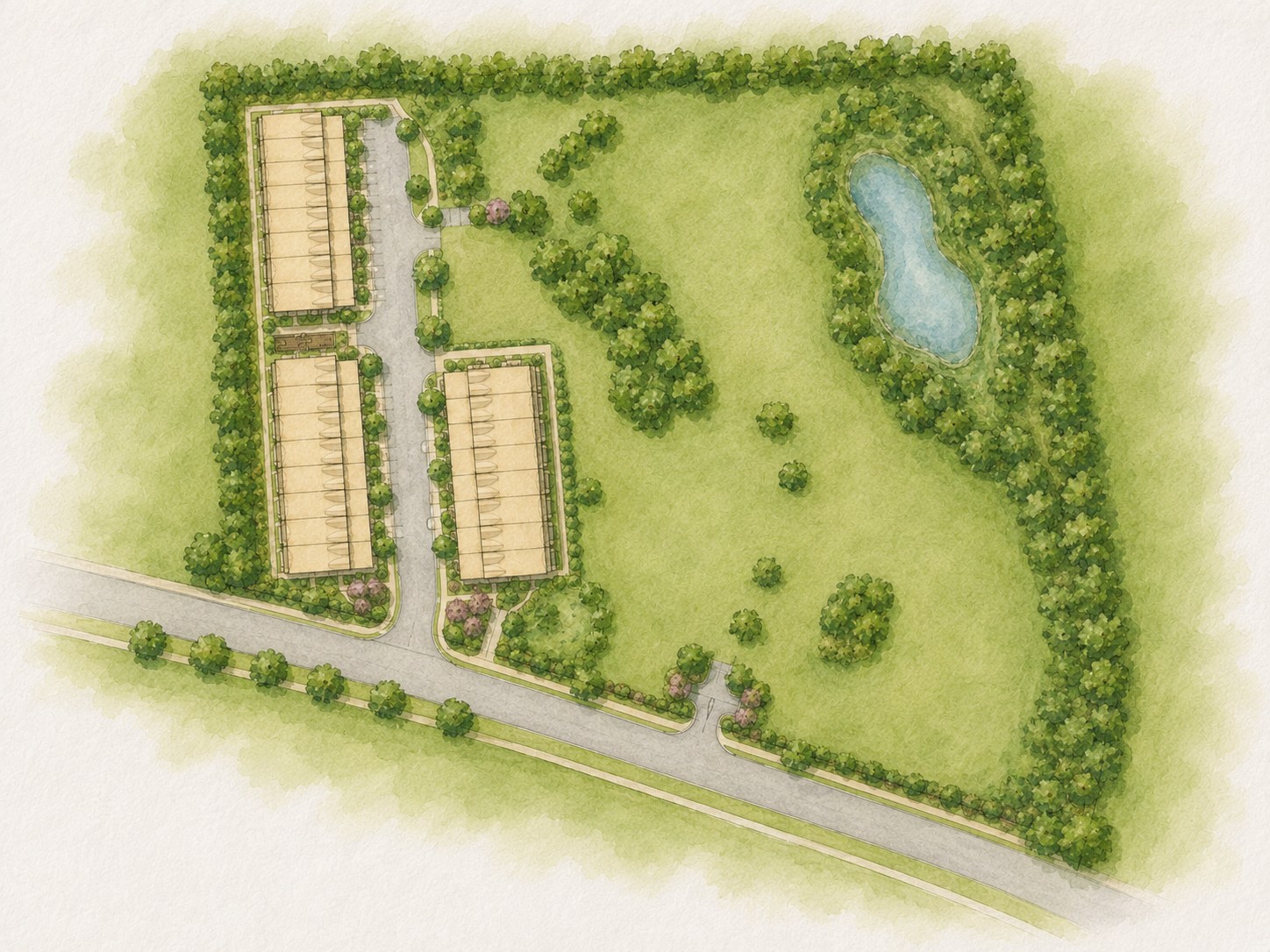 Juniper Creek community photo