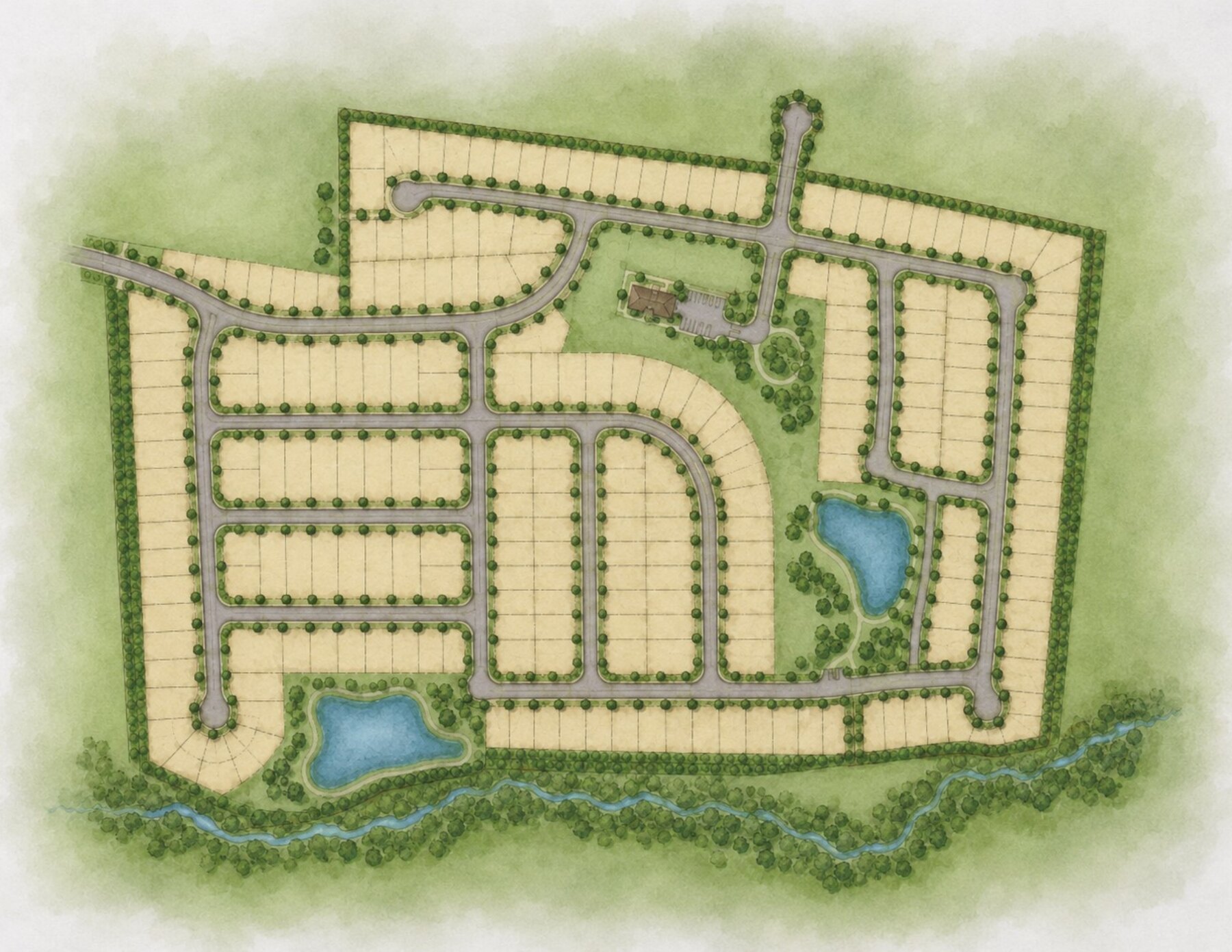 Mayflower community photo